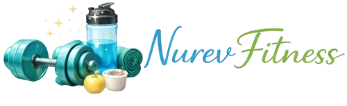Nurev Fitness